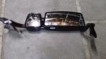 WG1642770001 Sinotruk Spare Parts Left Rearview Mirror Secure payments at Made