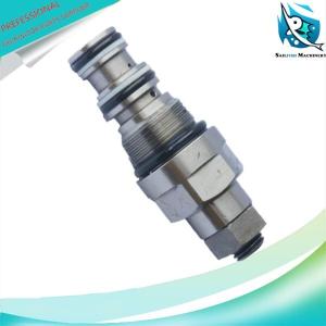 Quality Hot sale good quality EX55 control relief valve for HITACHI excavator part wholesale