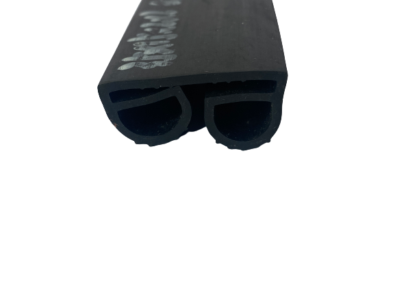 Silicone High Temperature Oven Door Bottom Self Adhesive 3m Heatproof Rubber Seal Strip