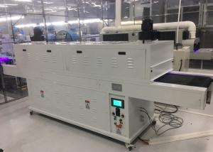 Quality 500mm Irradiation 39800mW/Cm² UV LED Curing Machine wholesale