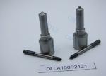 ORTIZ FAW CA original injection nozzles DLLA150P2121 0433173121 Diesel injector