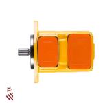 Crawler Excavator Hydraulic Pump Construction Machinery Parts erpillar 6E5831