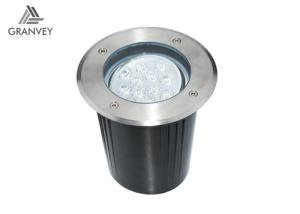 Quality Waterproof Colorful Outdoor Angle Adjustable LED Underground Light Landscape Inground Lamp wholesale