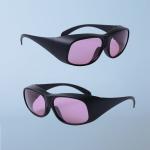 Ce En207 Alexandrite Laser Safety Glasses od rating OD5+ 850nm