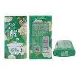 Dosfarm Sugar Free Mint Candy Allergen Safe Low Carbohydrate Content