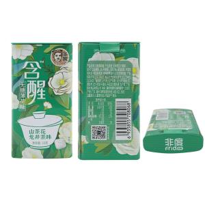 Quality Dosfarm Sugar Free Mint Candy Allergen Safe Low Carbohydrate Content wholesale