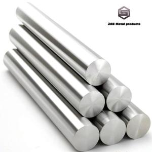 Quality 4mm 12mm Stainless Steel Rod Stainless Steel Arc Welding Rods wholesale