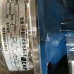 Auto Hot Washing QGF-120 5 Gallon Filling Machine
