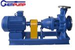 SS304 Stainless Steel Sulfuric Acid Transfer Pump 7.5m3/H 11KW