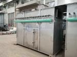 High Performance Industrial Dust Collector Machine 380V Customizable