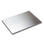 Hot Rolled 022Cr17Ni12Mo2 316L S31603 2b SS Sheet Metal 4x8 Stainless Steel