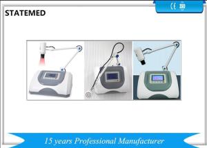 Quality Medical Red Light Therapy Equipment 200W Portable LCD Display For Wound Healing wholesale