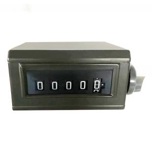 Quality JSQ-2 Mechanical Register wholesale