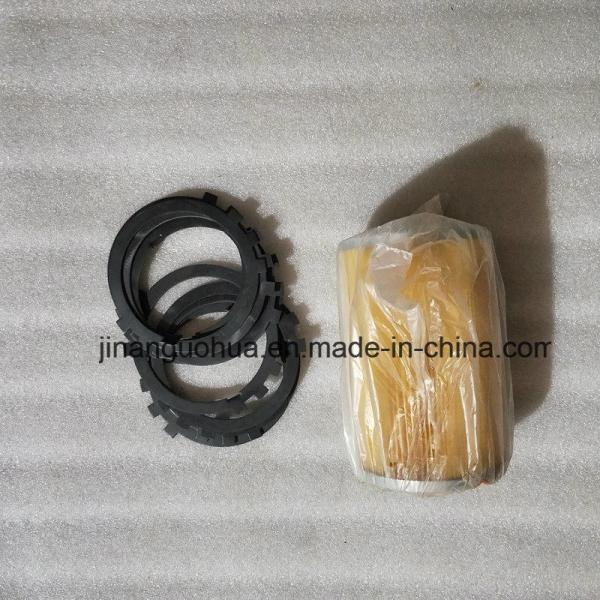 G12V190zldt1-2 Jinan Natural Gas Generator Parts Water Pump by Non-Standard