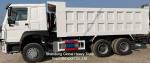 Left Right Hand Drive Sinotruck 15 25 35 Ton HOWO 371HP 375HP 400HP 6X4 8X4 Used