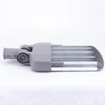 Waterproof IP65 120w LED Street Light , Aluminum Outdoor Lights 2700K-6500K CCT