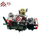 2718875 271-8875 High Pressure Injection Pump For 3054C Engine Crawler Excavator