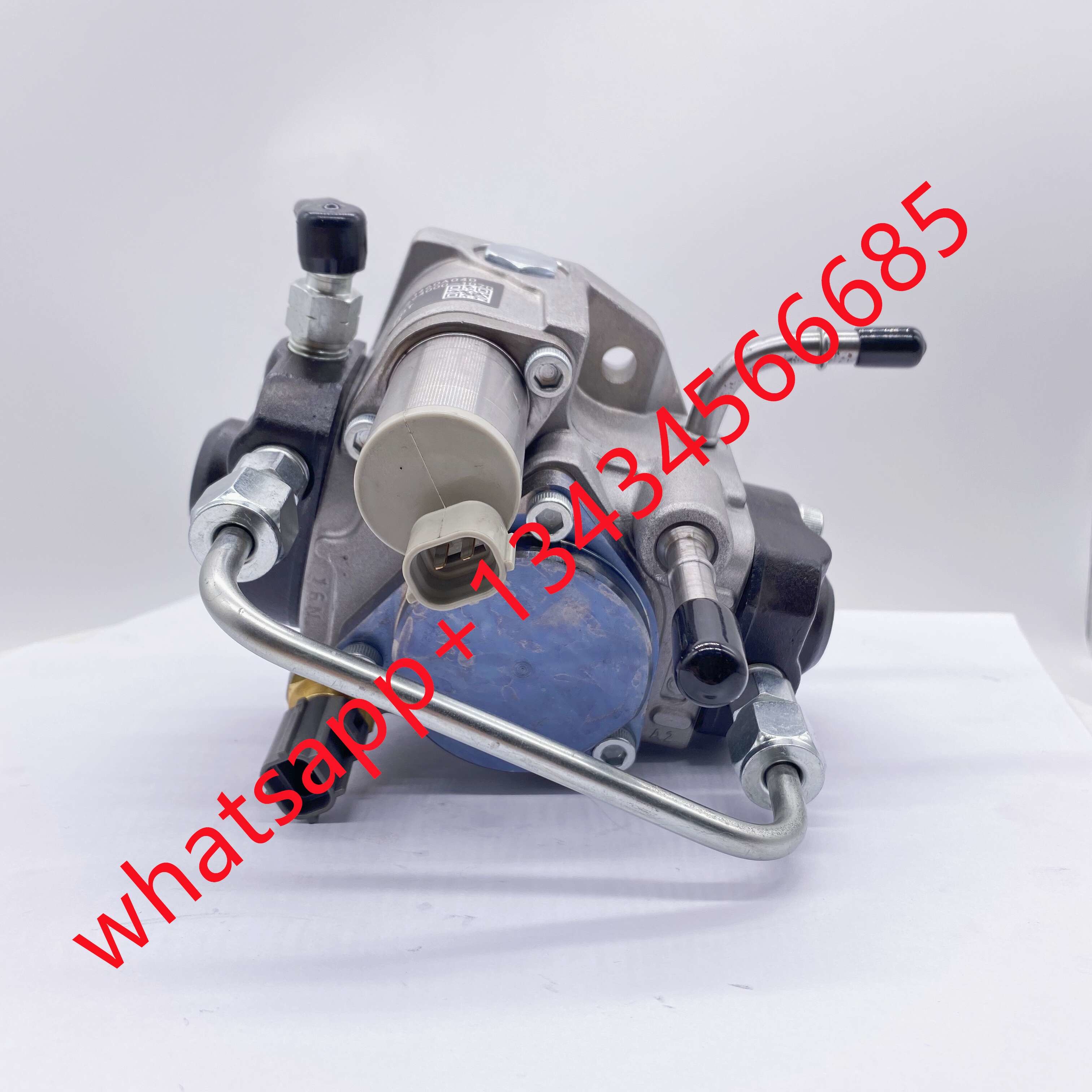 4M41 DI-DC High Power Common Rail Diesel Fuel Injector Pump 294000-1070 1460A040 SM294000-1070