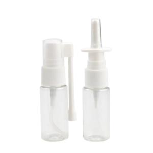 Quality 28/400 Long Nozzle Sprayer Customized Color Dispenser Square Bottle Pump wholesale