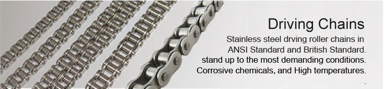 Heat Resistant Metal Mesh Conveyor Belt , Chain Drive Conveyor Customized Width