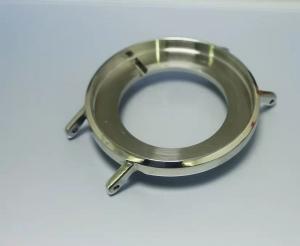 Quality Anodizing Watch Assembly Parts wholesale