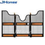 Customized European Horse Stalls Doors With Bamboo Wood