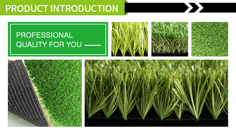 Water Proof Artificial Golf Grass For Swimming Pool Golf Surrounding Cover