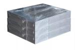 Electrolytic Tinplate Steel Sheet SPTE 0.13mm-0.7mm For Metal Packing
