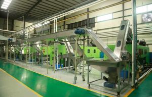 Quality 24000BPH Fully Automatic Blow Moulding Machine Pet Stretch Blowing Machine wholesale