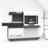 Buy cheap Large Outdoor Advertising Characters Automatic Letter Bending Machine for Big from wholesalers