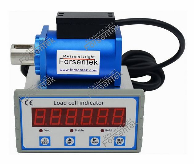 measure torque