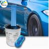 Buy cheap Multipurpose Refinish Car Paint Portimao Blue Practical Fit BMW A31 from wholesalers