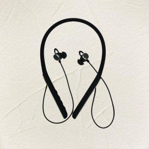 Quality Automatic Neckband Hearing Aids Speech Enhancement Devices For The Hearing Impaired V5.2 wholesale