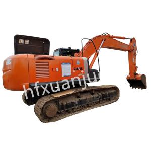 Quality Second Hand Hitachi Hydraulic Excavator Crawler ZX250H-3 Turbocharged wholesale