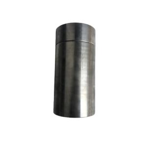 Quality 1000L/Hour Productivity Nano Bubble Generator Nozzle for Aquaculture wholesale