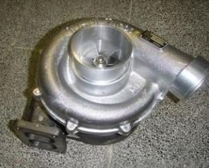 Quality 2006- Isuzu Excavator Earth Moving RHC93 Turbo VA300025 114400-3841 wholesale