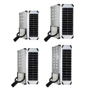Quality Bison Type Aluminum Profile Integrated Street Lamp 10 Heads 200W 862x357x50mm wholesale
