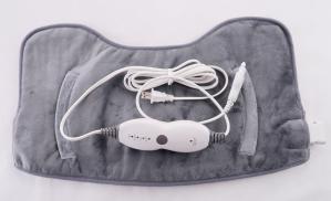 Quality Household Waist Heating Pad With New Patent Carbon Fiber Material wholesale