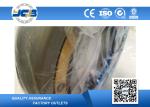 High Speed Electrically Insulated Bearings Brass Cage Size Customized