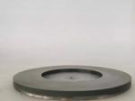 Resin Steel Matrix Grit 1000 Cubic Boron Nitride Wheel