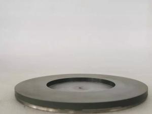 Quality Resin Steel Matrix Grit 1000 Cubic Boron Nitride Wheel wholesale
