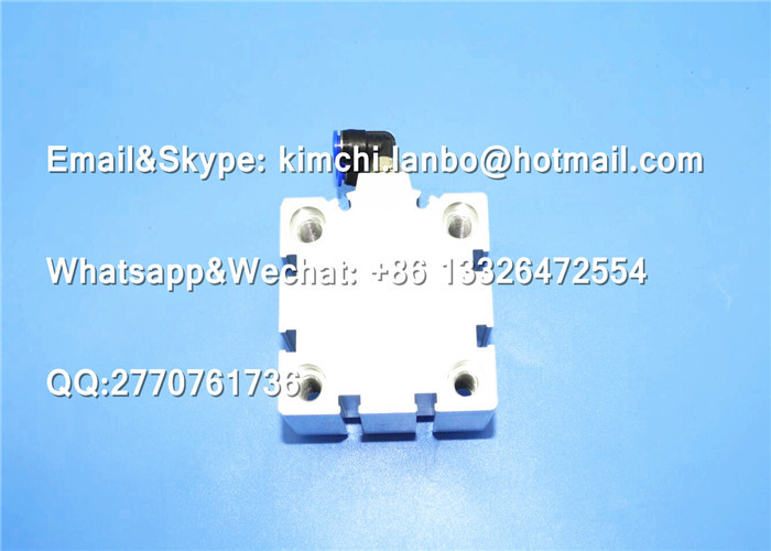 F4.334.052 cylinder valve CD102 original printing machine parts