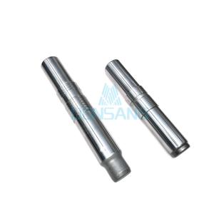 Quality Furukawa Hydraulic Rock Breaker Piston HB1G HB2G HB3G Excavator Piston DS9P wholesale