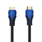Aluminum Housing 4096x2160 ARC HEC 4K HDMI Cable For HDTV