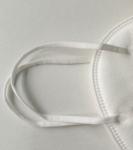 Non-Woven 5 Layers KN95 Earloop Disposable Mask Mask
