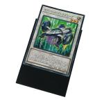 Wholesale Custom 62x89mm Card Sleeves Black Orange Texture Trading Card Sleeves