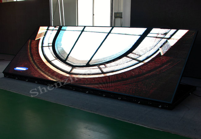 led module light