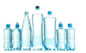 Quality PET Bottle Filling Machine Bottled Drinking Water Plant with Stainless Steel Valves wholesale