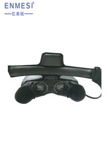 Quality Mobile Theater Head Mounted Display 1280*800 TFT LCD Screen Resin Lens wholesale