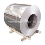 5.0mm Aluminum Gutter Coil